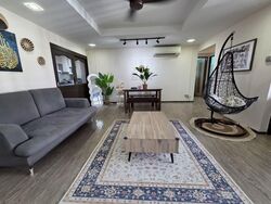 Blk 144 Rivervale Place (Sengkang), HDB 5 Rooms #572053211